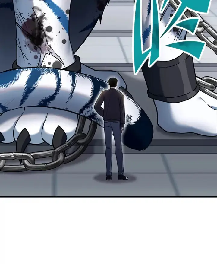 漫画《毒中之王疗愈师》25.强者从不抱怨…第75张图
