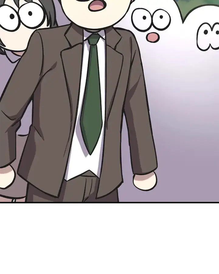 漫画《毒中之王疗愈师》26.测试结束第168张图