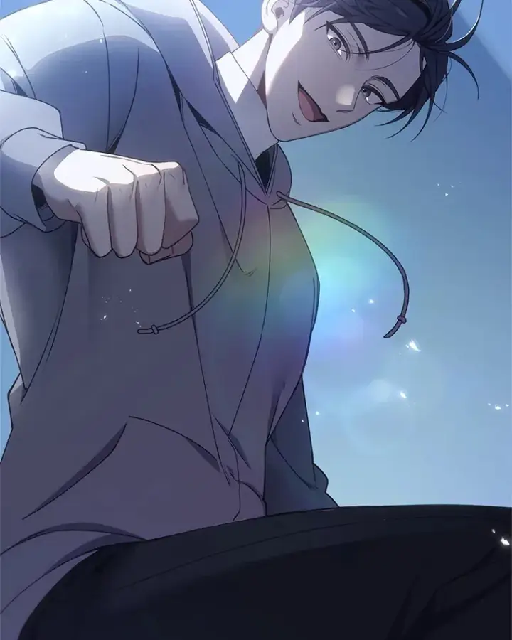 《毒中之王疗愈师》29.S级的贴心服务图51
