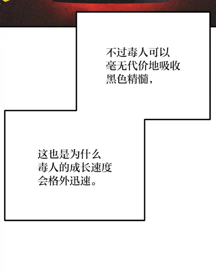 《毒中之王疗愈师》30.升级停滞不前图112