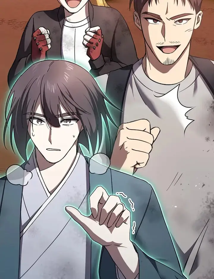《毒中之王疗愈师》34.疗愈师的职责图144