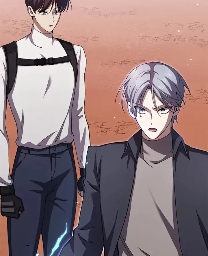 《毒中之王疗愈师》34.疗愈师的职责图96