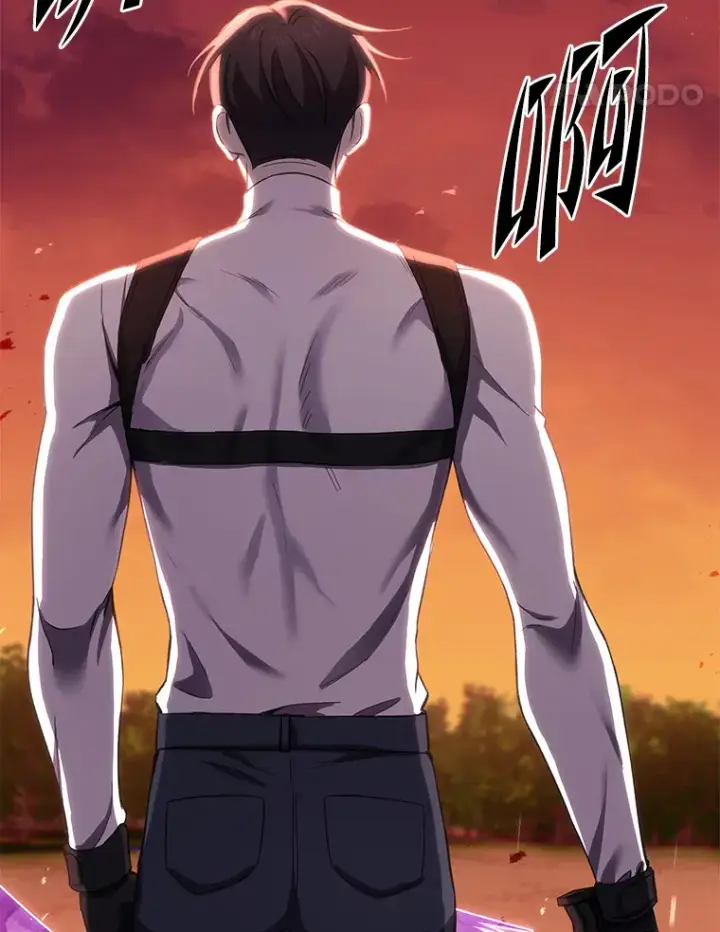 《毒中之王疗愈师》35.说好的疗愈师呢图146
