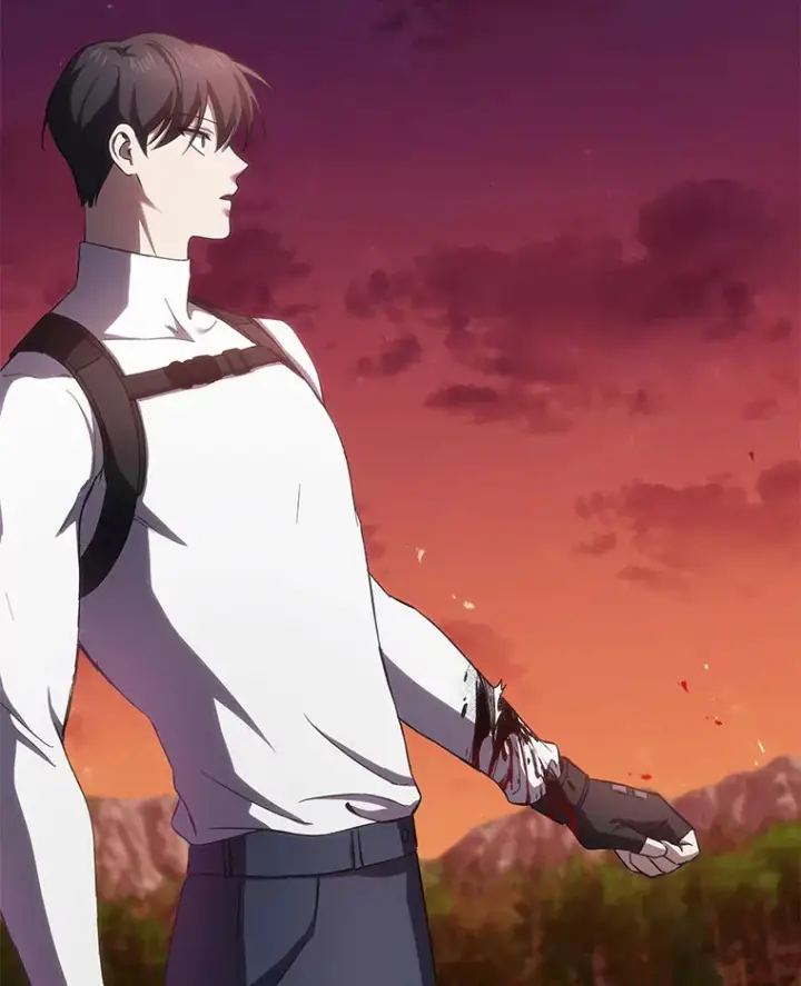 《毒中之王疗愈师》35.说好的疗愈师呢图153