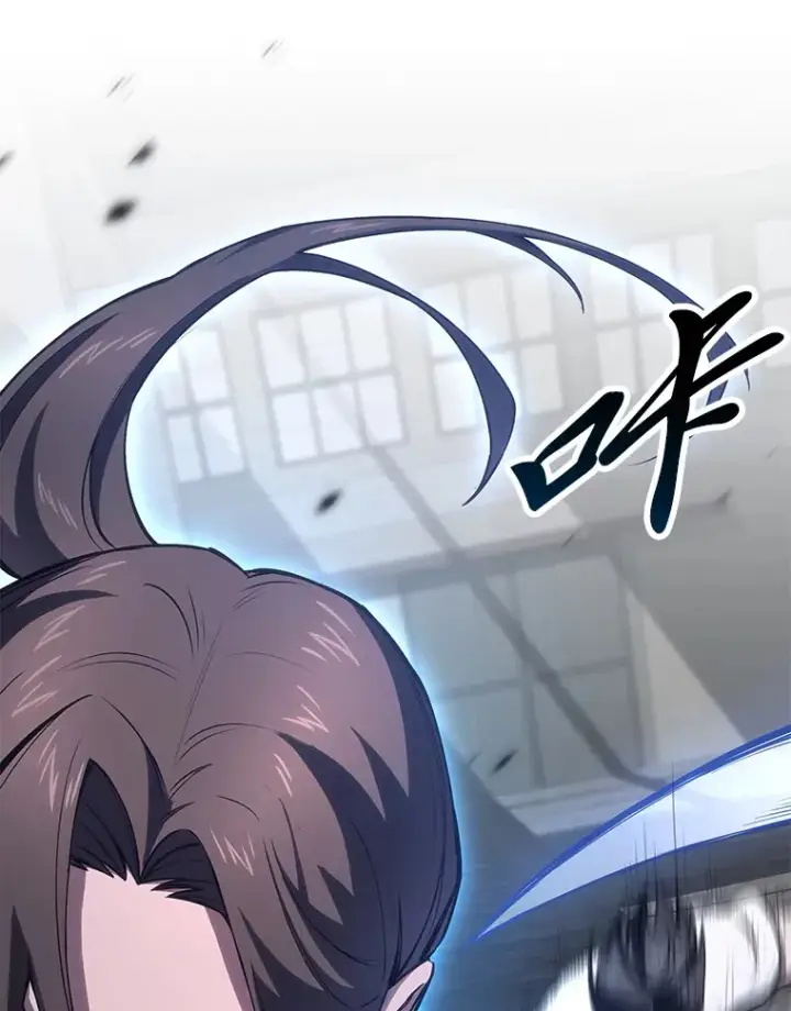 漫画《毒中之王疗愈师》43.谁的后台更硬？第48张图