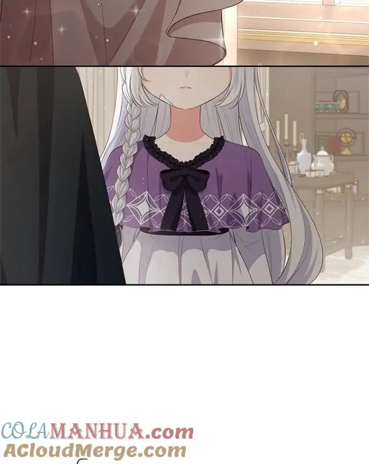 漫画《恶棍的宝贝女儿》8.相识第13张图