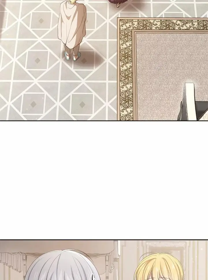 漫画《恶棍的宝贝女儿》8.相识第27张图