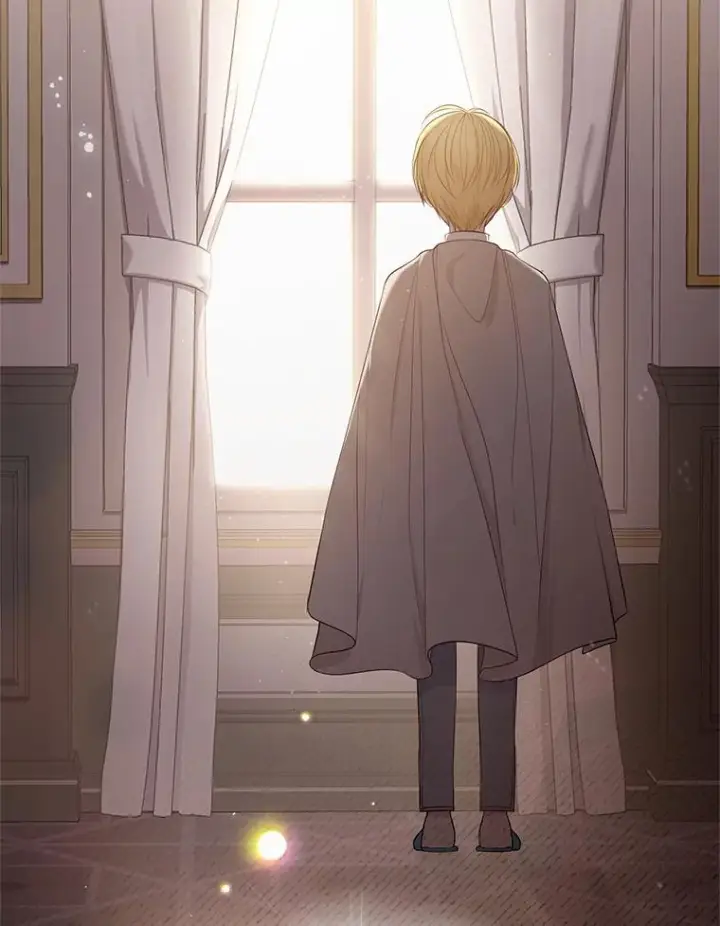漫画《恶棍的宝贝女儿》8.相识第86张图