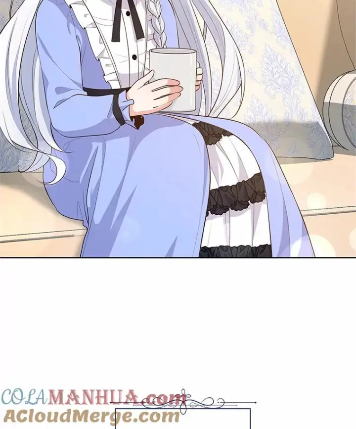 漫画《恶棍的宝贝女儿》8.相识第97张图