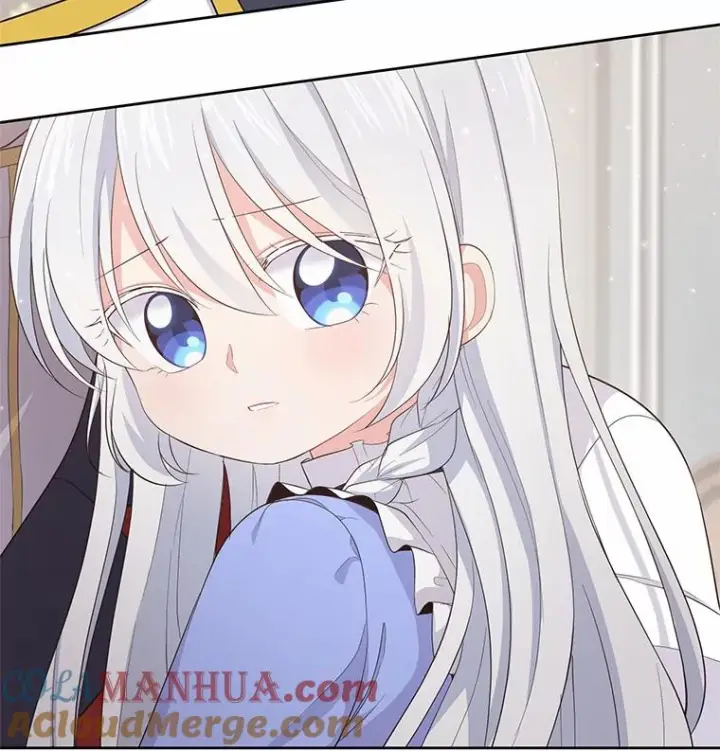 漫画《恶棍的宝贝女儿》9.刁难第101张图