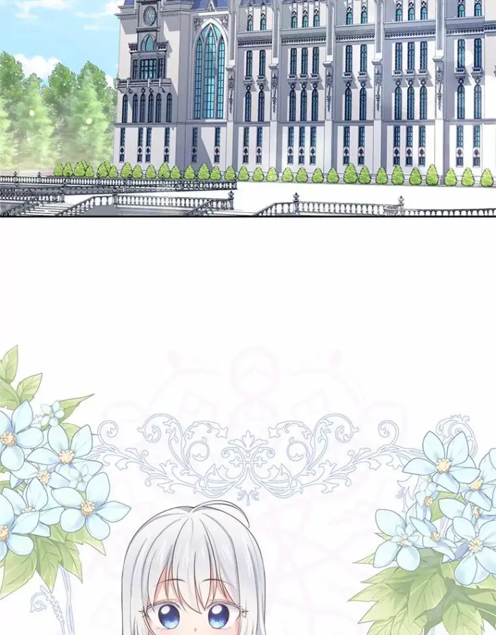 漫画《恶棍的宝贝女儿》9.刁难第2张图