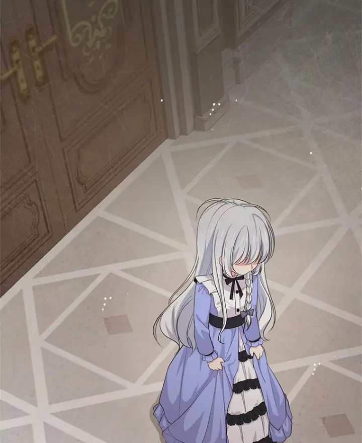 漫画《恶棍的宝贝女儿》9.刁难第23张图