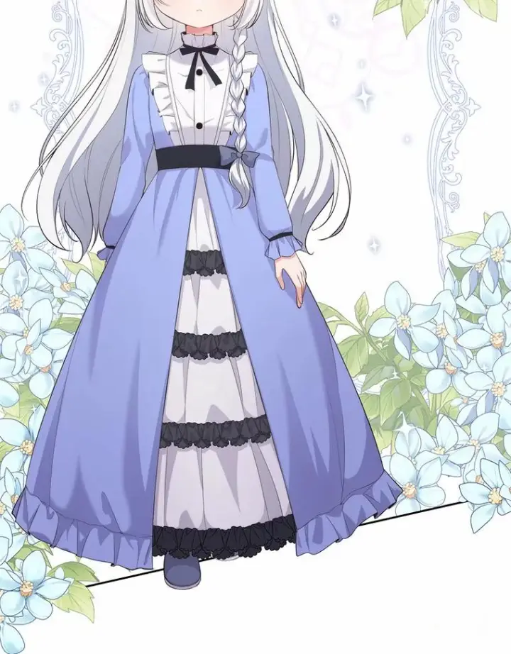 漫画《恶棍的宝贝女儿》9.刁难第3张图