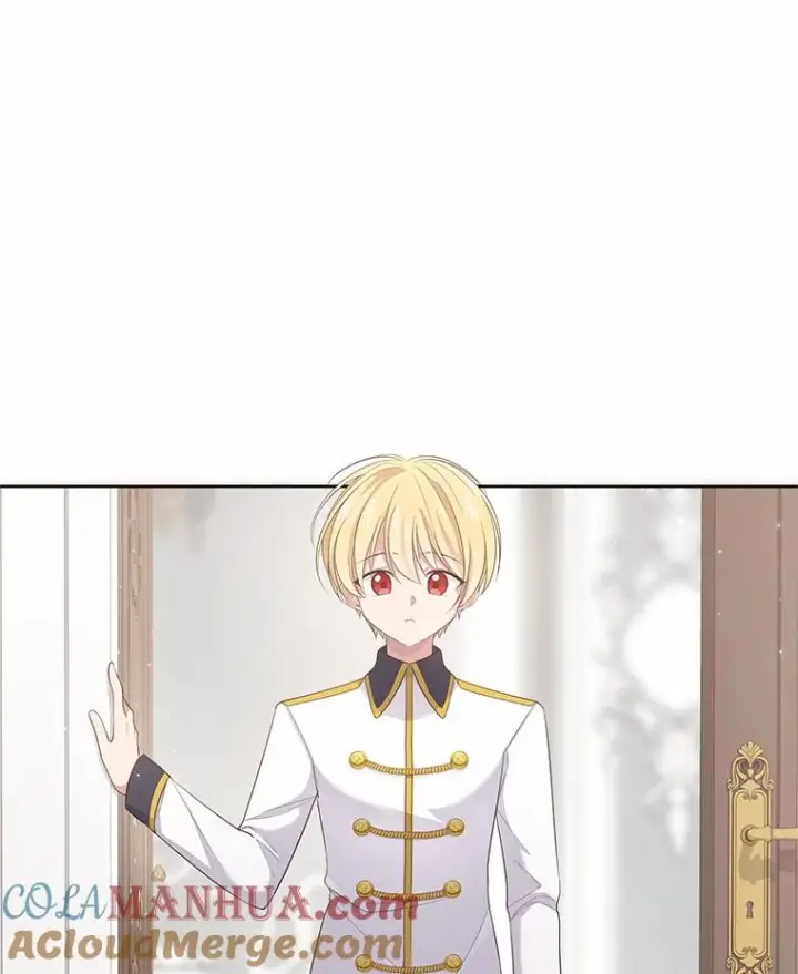 漫画《恶棍的宝贝女儿》9.刁难第85张图