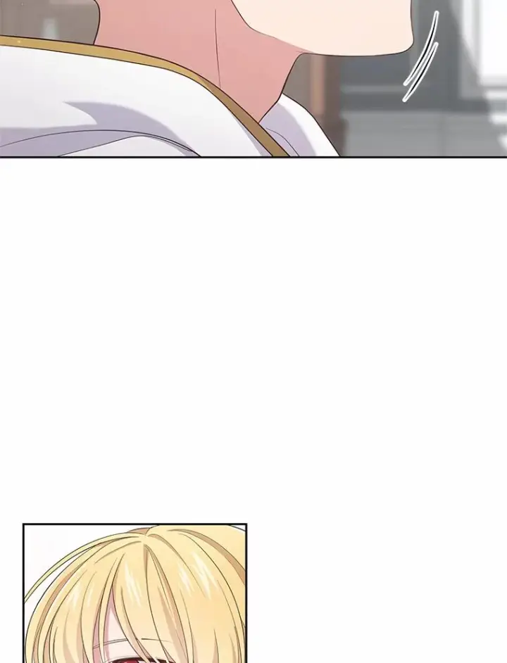 漫画《恶棍的宝贝女儿》9.刁难第95张图