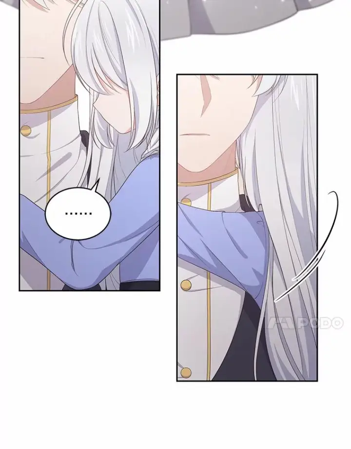 漫画《恶棍的宝贝女儿》10.上课第11张图