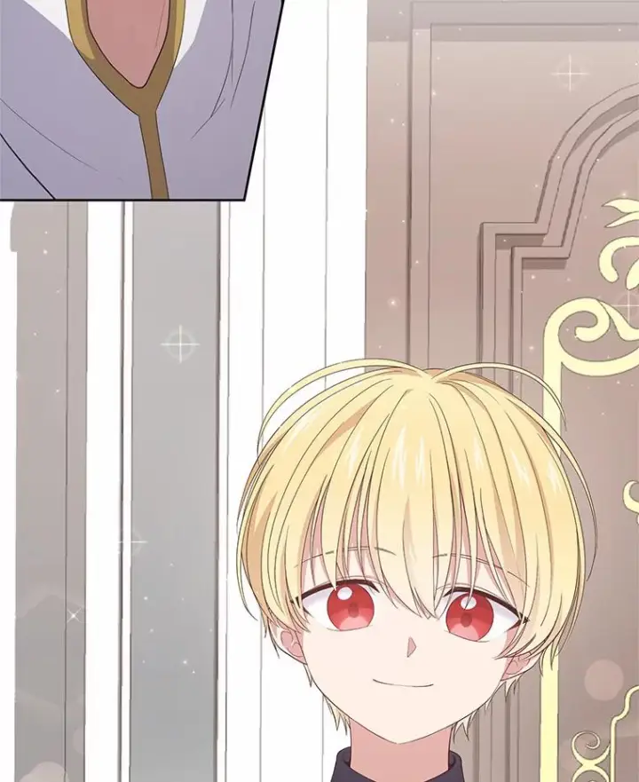漫画《恶棍的宝贝女儿》10.上课第30张图