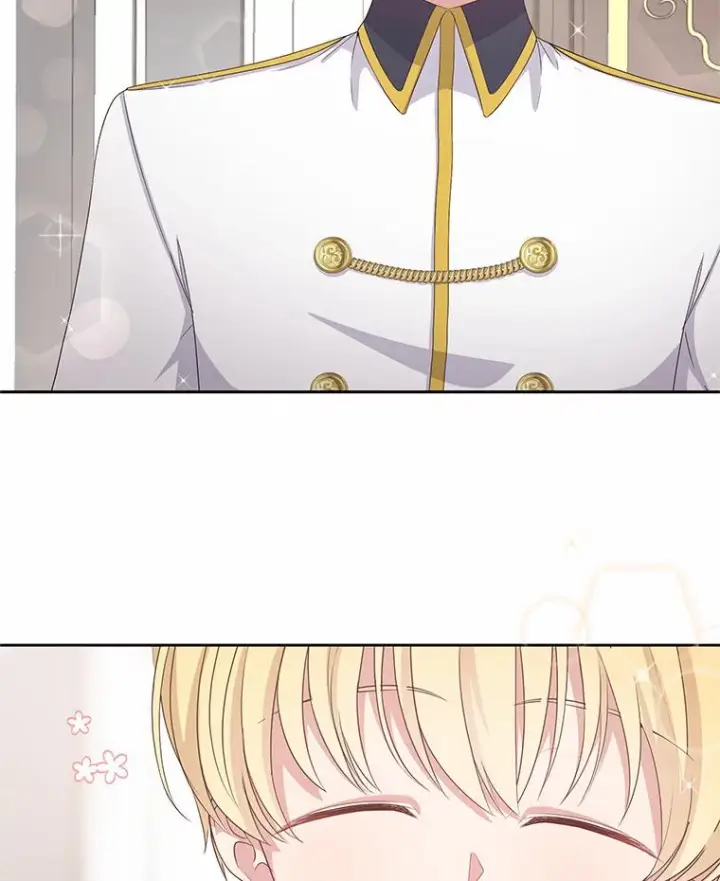 漫画《恶棍的宝贝女儿》10.上课第31张图