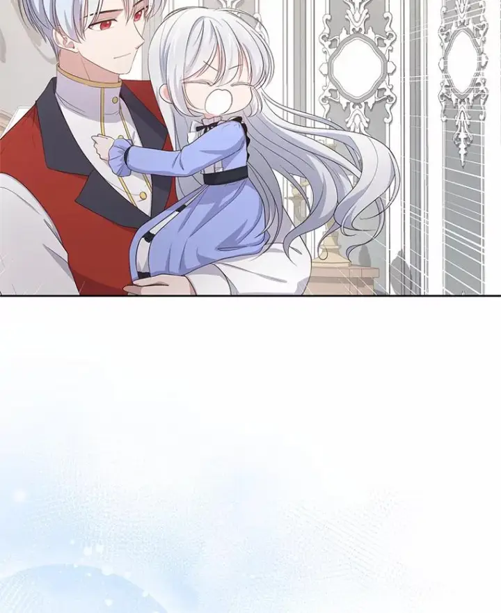 漫画《恶棍的宝贝女儿》10.上课第35张图