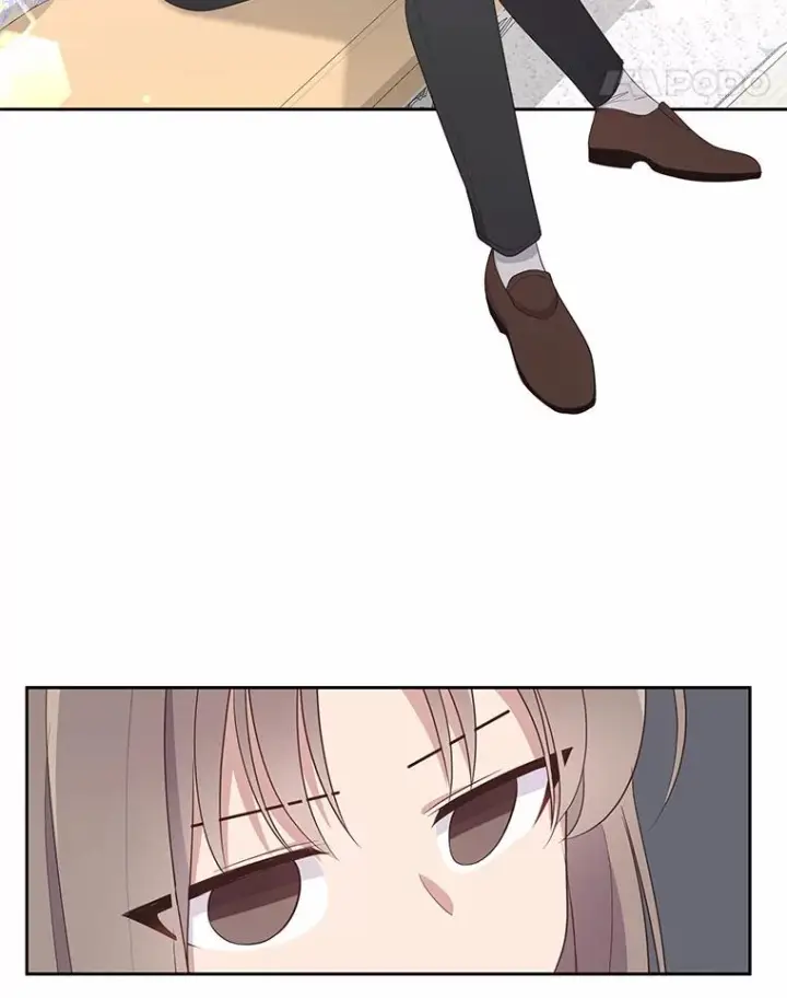 漫画《恶棍的宝贝女儿》10.上课第60张图