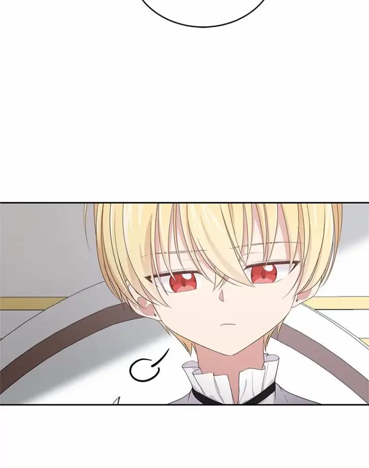 漫画《恶棍的宝贝女儿》11.来访第20张图