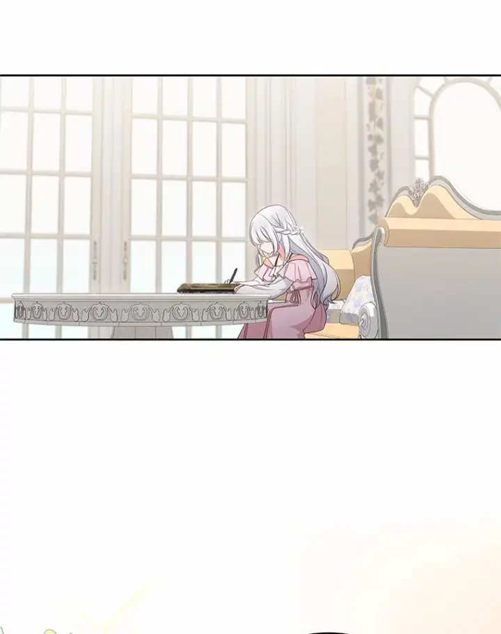 漫画《恶棍的宝贝女儿》11.来访第39张图