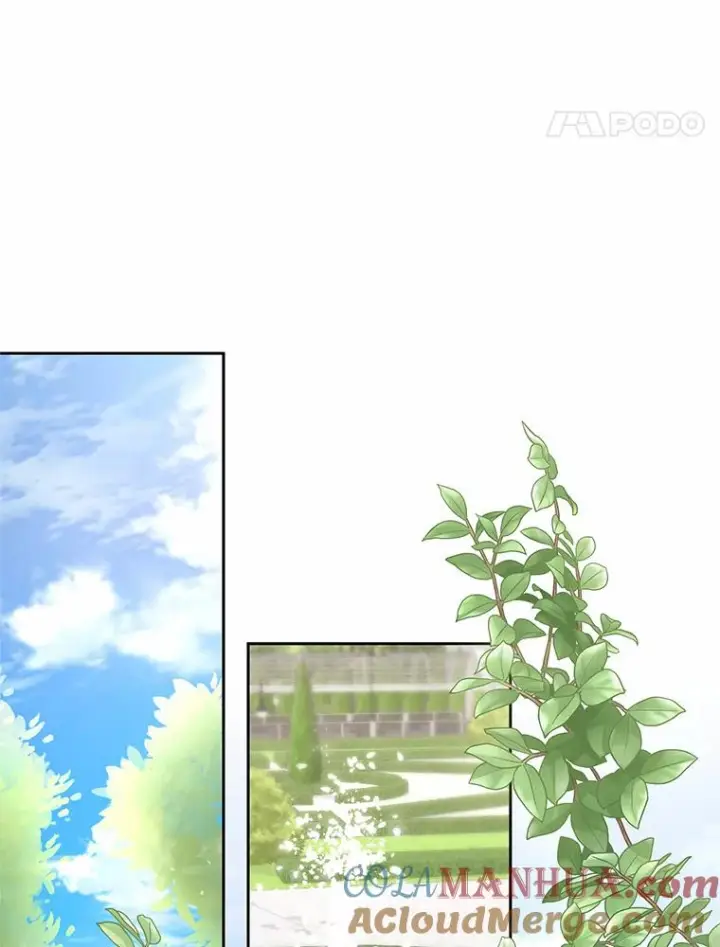 漫画《恶棍的宝贝女儿》11.来访第55张图