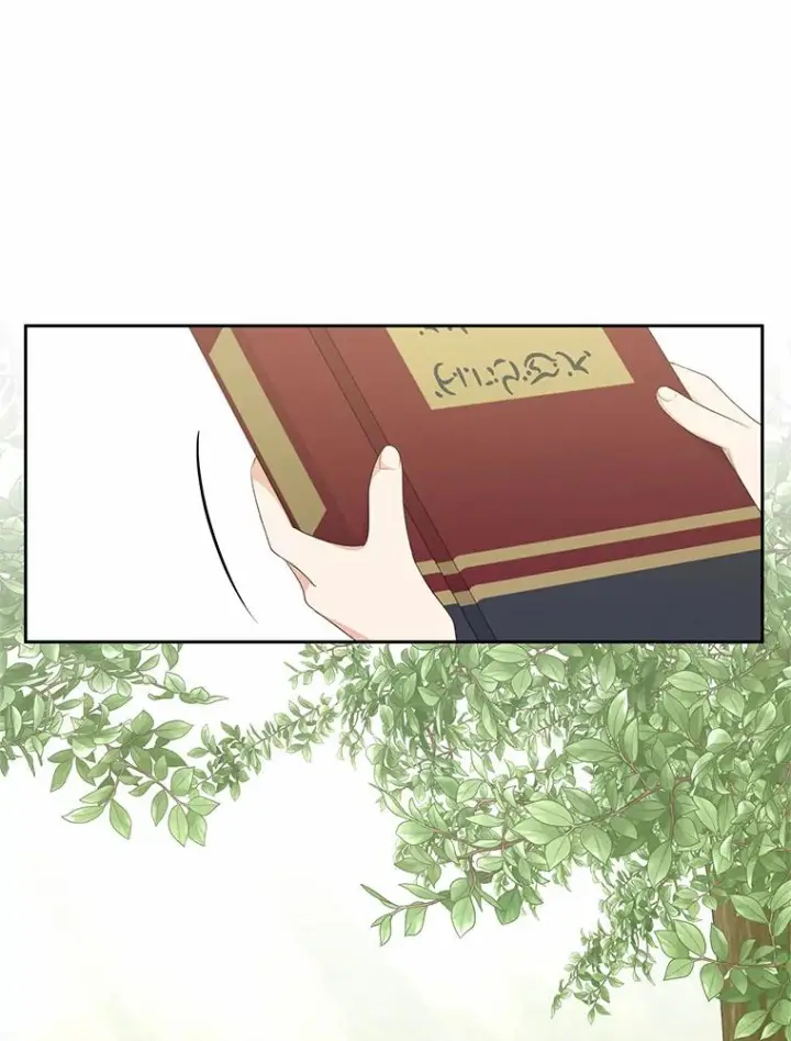 漫画《恶棍的宝贝女儿》11.来访第65张图