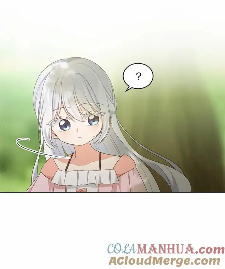 漫画《恶棍的宝贝女儿》11.来访第76张图