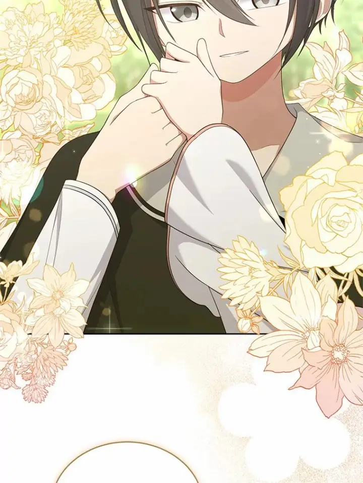 漫画《恶棍的宝贝女儿》12.遇到布雷伊克第19张图
