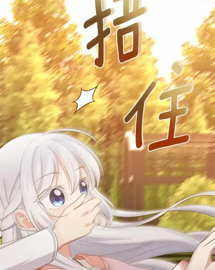 漫画《恶棍的宝贝女儿》12.遇到布雷伊克第47张图