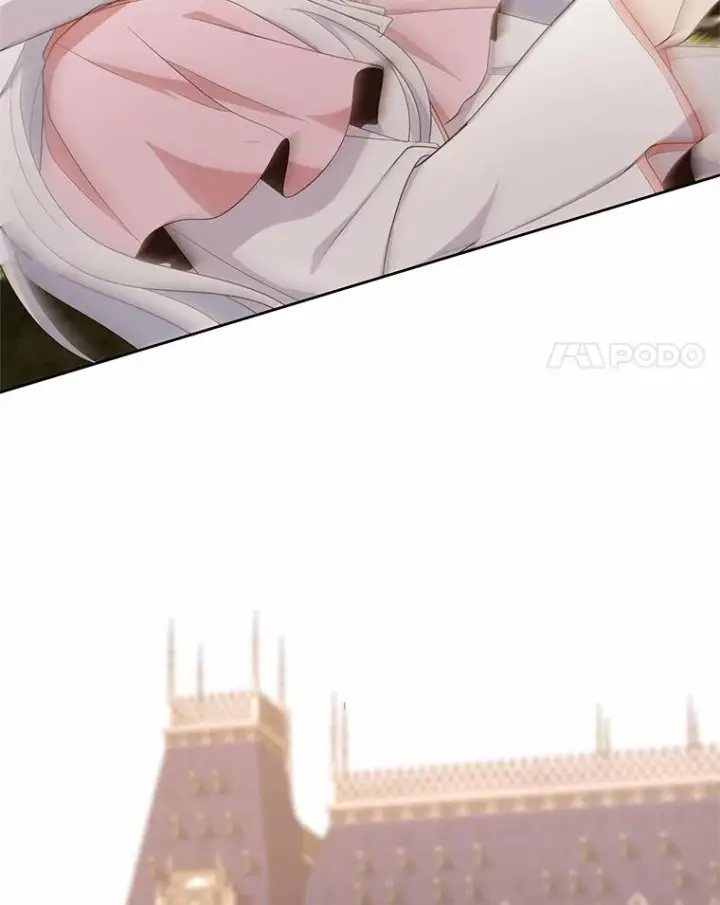 漫画《恶棍的宝贝女儿》12.遇到布雷伊克第48张图