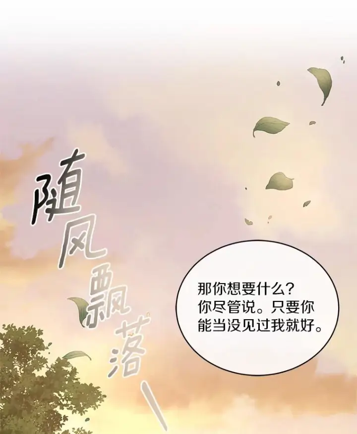 漫画《恶棍的宝贝女儿》12.遇到布雷伊克第54张图