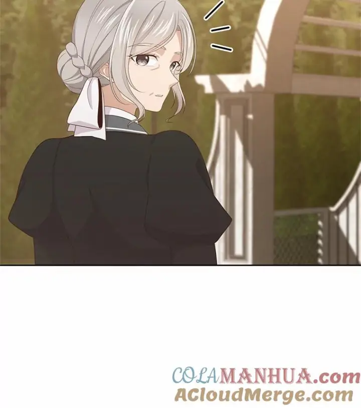 漫画《恶棍的宝贝女儿》12.遇到布雷伊克第61张图