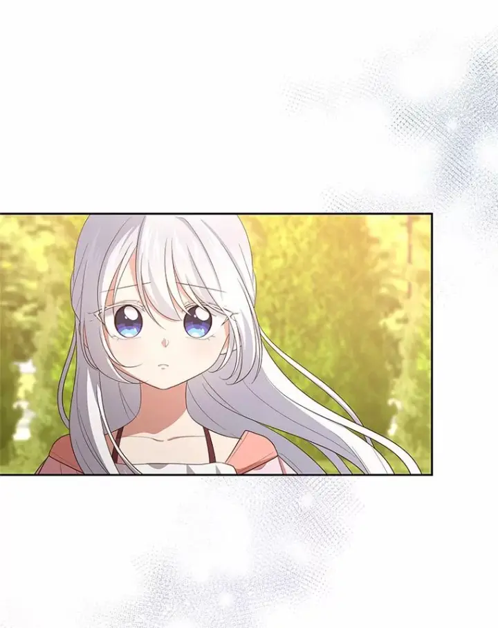 漫画《恶棍的宝贝女儿》12.遇到布雷伊克第78张图