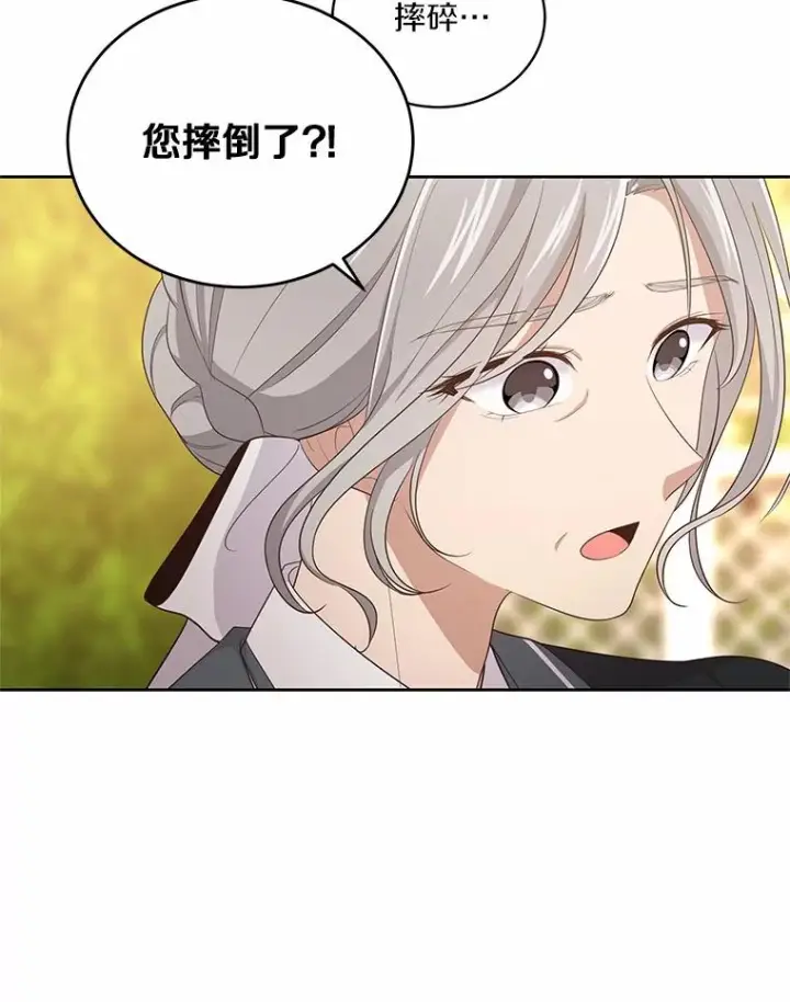 漫画《恶棍的宝贝女儿》12.遇到布雷伊克第83张图