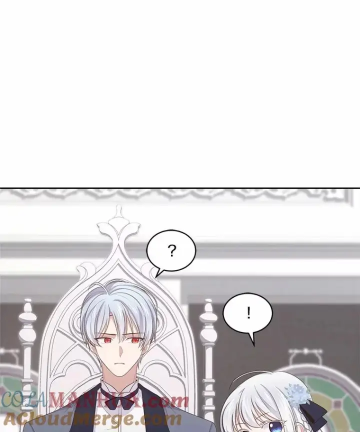 漫画《恶棍的宝贝女儿》12.遇到布雷伊克第97张图