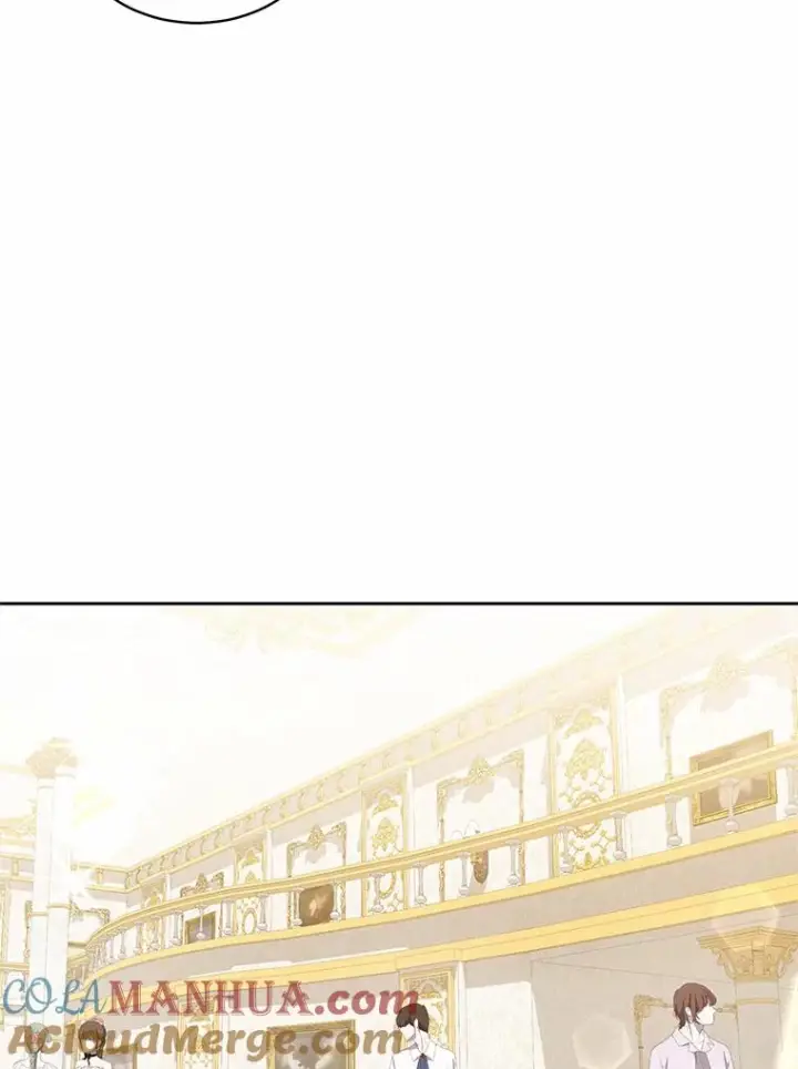 漫画《恶棍的宝贝女儿》13.争吵第57张图