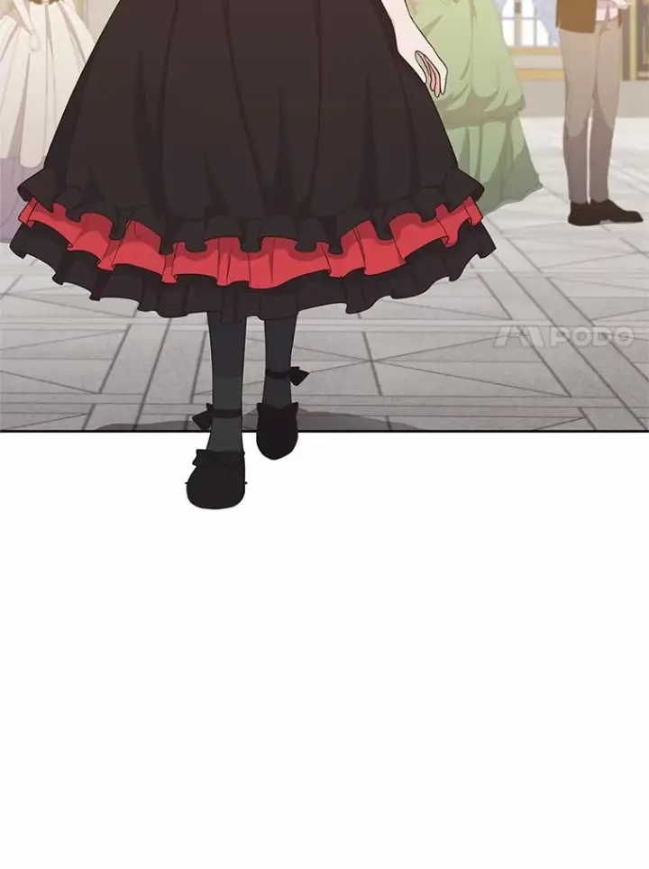 漫画《恶棍的宝贝女儿》13.争吵第59张图