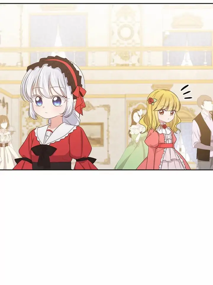 漫画《恶棍的宝贝女儿》13.争吵第60张图