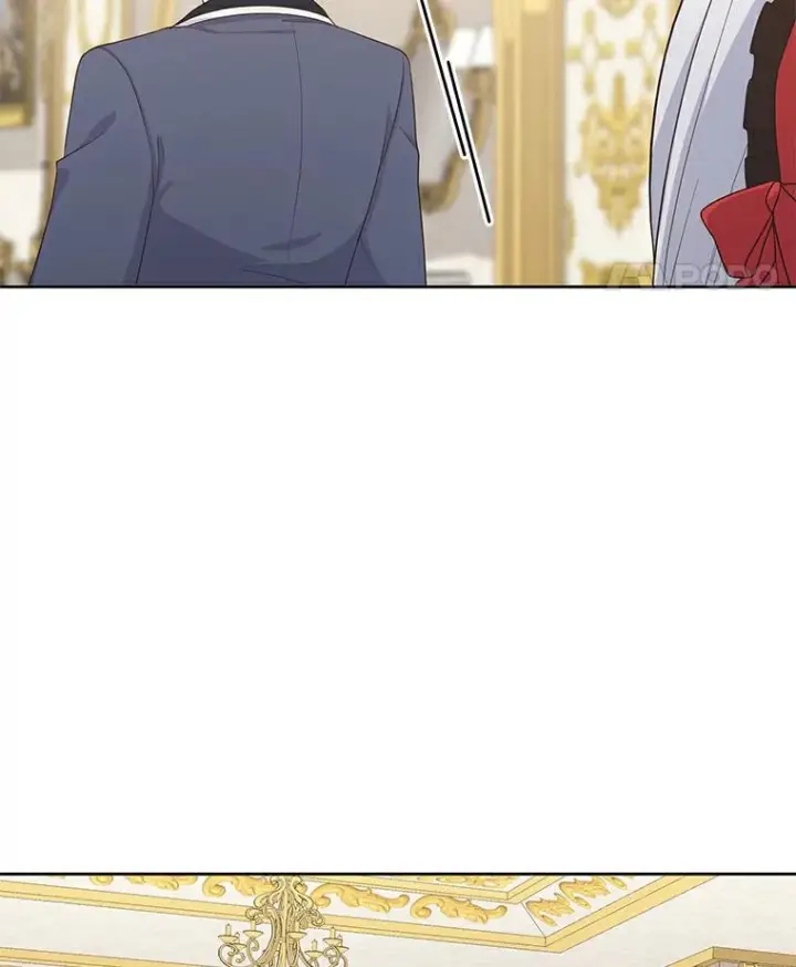 漫画《恶棍的宝贝女儿》13.争吵第76张图