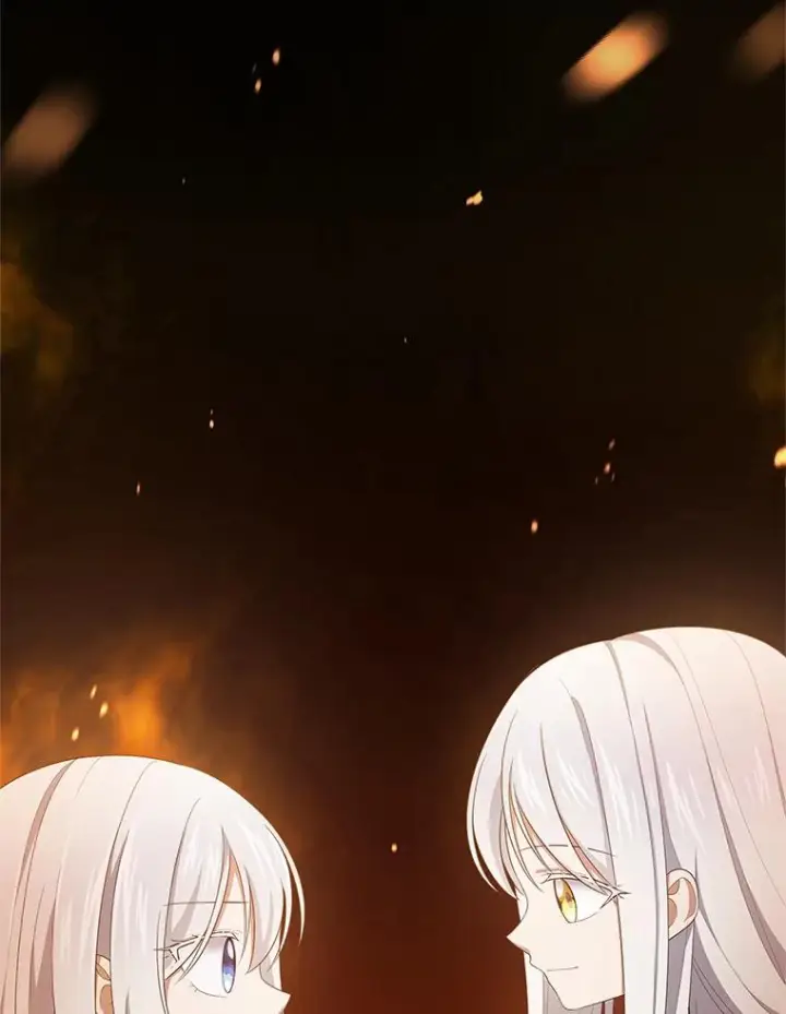 漫画《恶棍的宝贝女儿》14.画展风波第100张图
