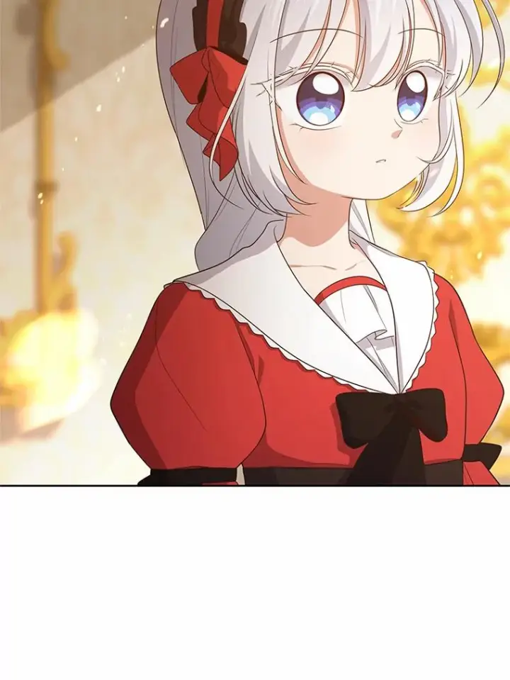漫画《恶棍的宝贝女儿》14.画展风波第52张图