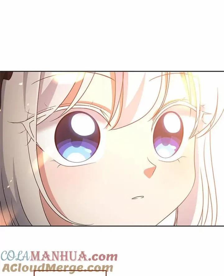 漫画《恶棍的宝贝女儿》14.画展风波第53张图