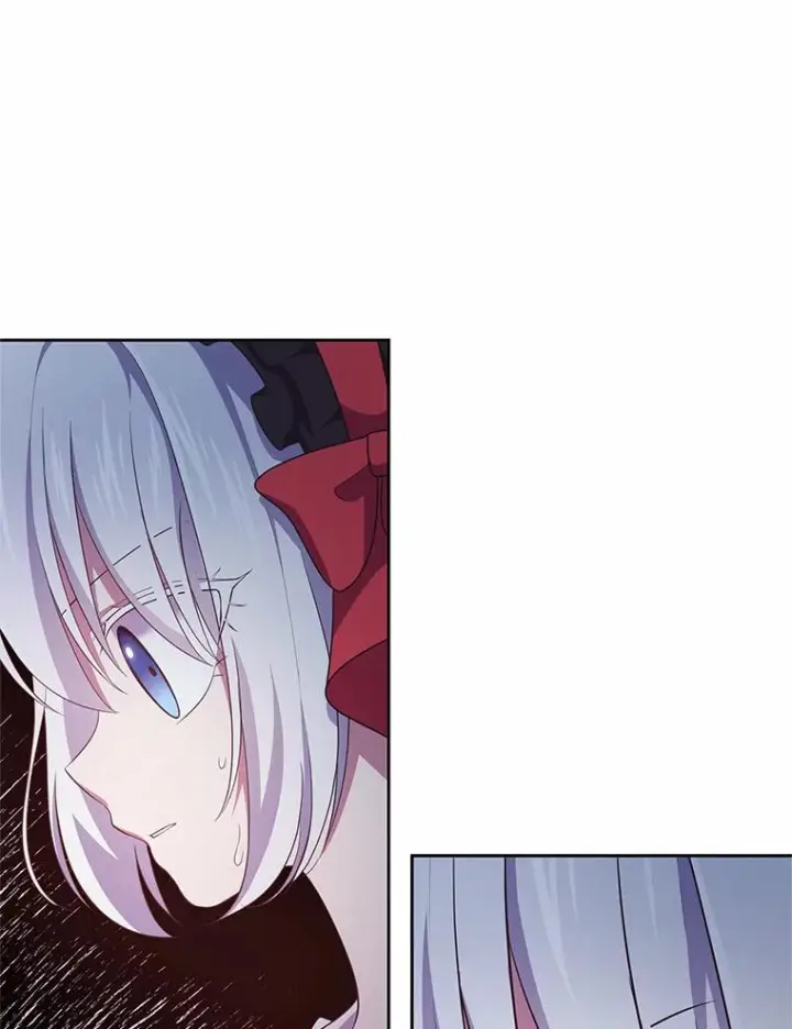 漫画《恶棍的宝贝女儿》14.画展风波第82张图