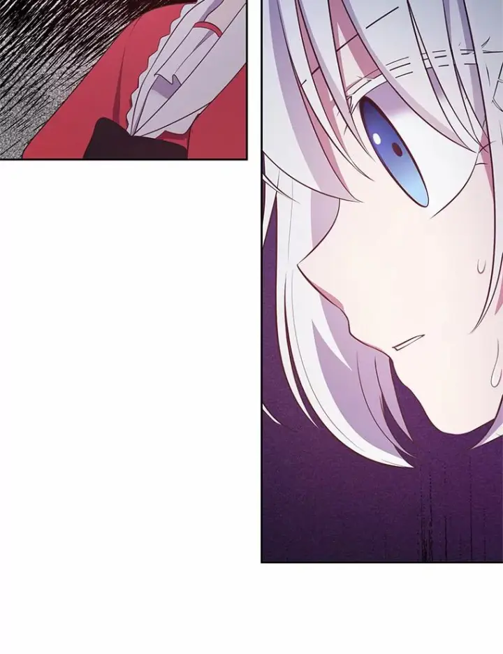 漫画《恶棍的宝贝女儿》14.画展风波第83张图