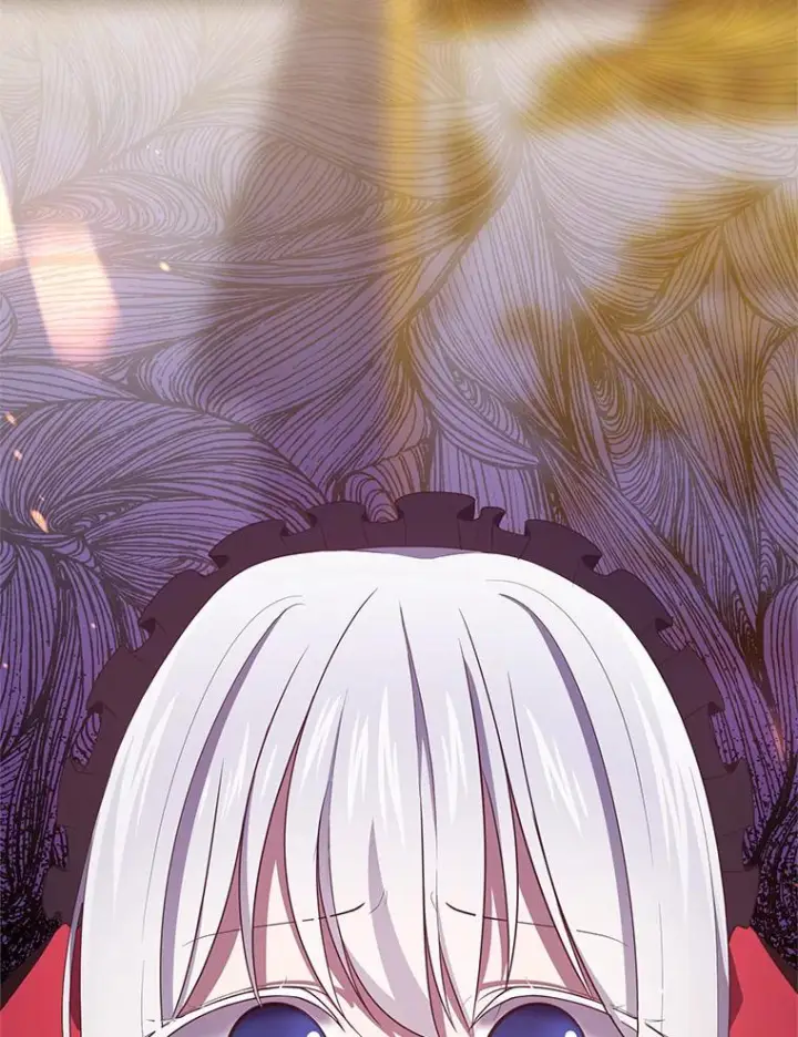 漫画《恶棍的宝贝女儿》14.画展风波第86张图