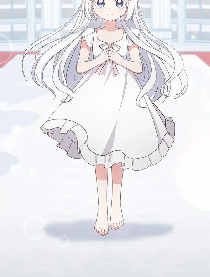漫画《恶棍的宝贝女儿》15.梦境第36张图