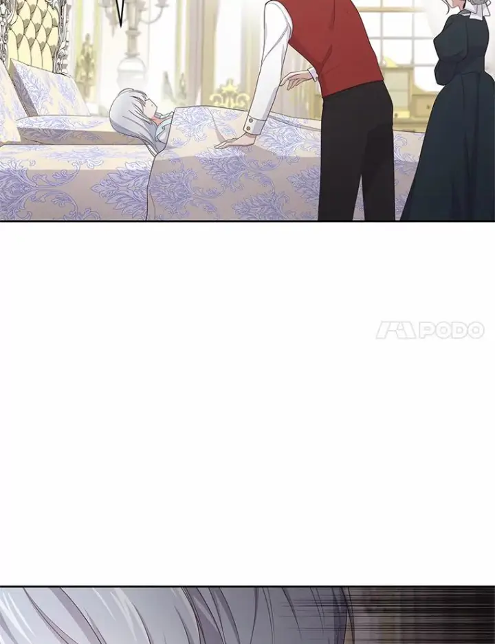 漫画《恶棍的宝贝女儿》15.梦境第58张图