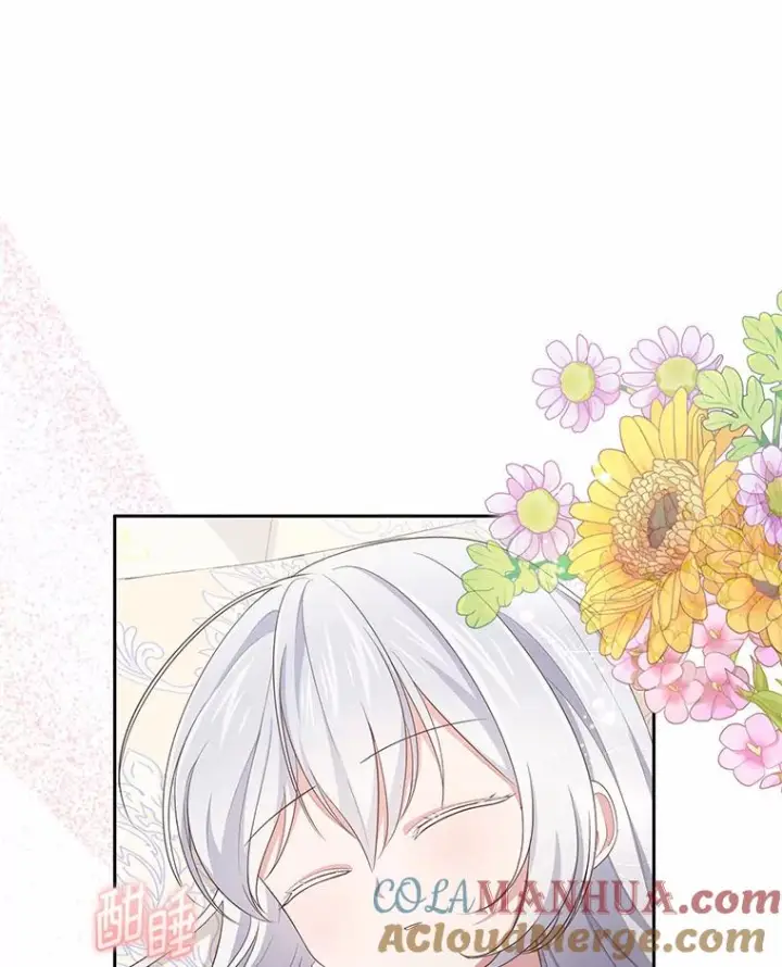 漫画《恶棍的宝贝女儿》15.梦境第69张图